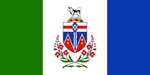 Yukon Flag