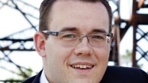 Daniel McKillop