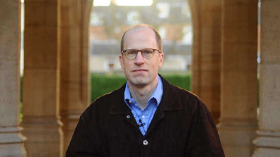 Nick Bostrom is the founding director of the Future of Humanity Institute in Oxford England, an institution dedicated to making sure we get it right when it comes to creating super intelligent computers.