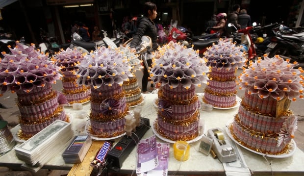 VIETNAM-CULTURE/