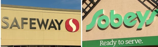 Safeway Sobeys