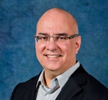 Dr. Matthew Bowes, Chief Medical Examiner, Nova Scotia