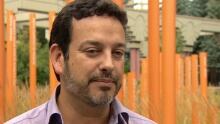 Gil McGowan