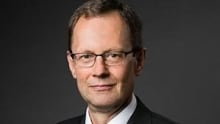 Dr. Carl Nohr