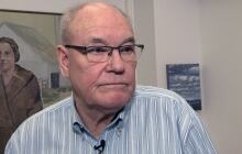 Toronto John Sewell