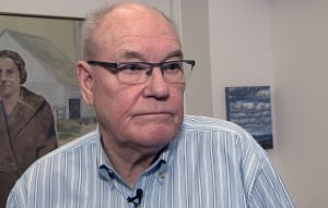Toronto John Sewell