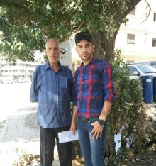 Mustafa Zakreet