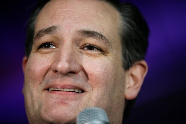 GOP 2016 Cruz