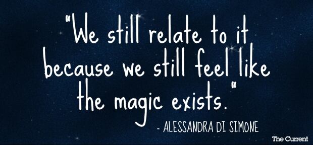 Harry Potter Quoteboard - Alessandra