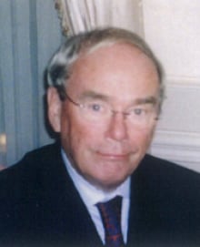 Ronald Barclay