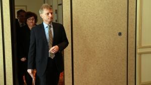 Roger Melanson