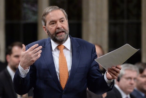 Question Period 20160128