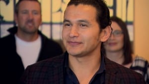 Wab Kinew