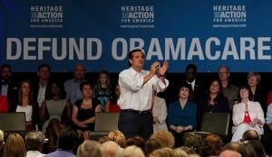Texas Cruz
