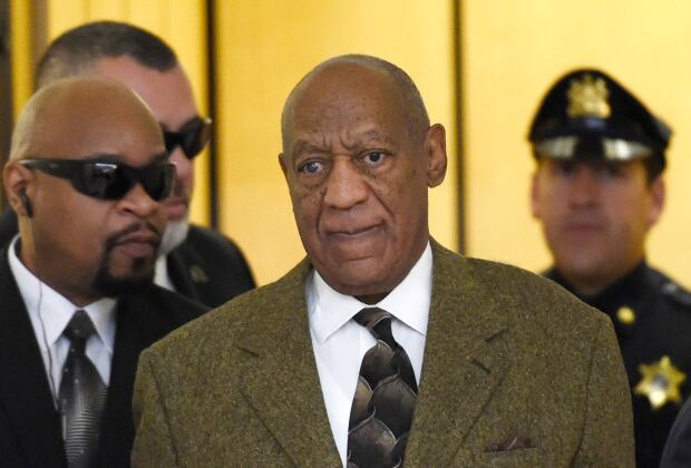 PEOPLE-COSBY/