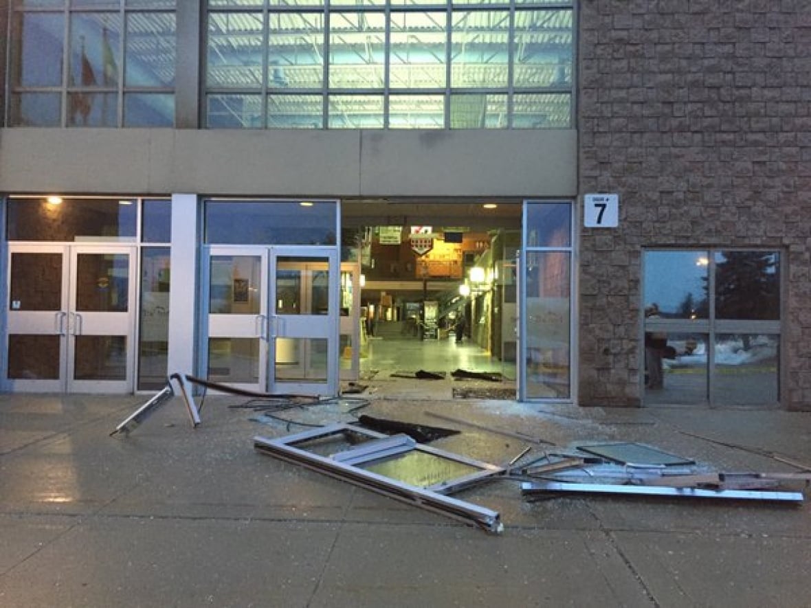 OPP warn stores to reconsider having ATMs after spike in thefts