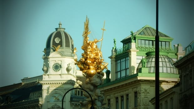 Vienna, Austria