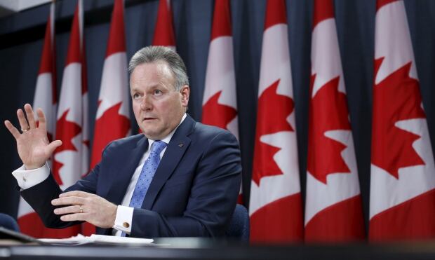 CANADA-CENBANK/
