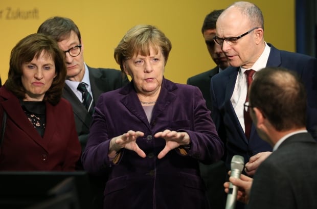 Germany Nuclear Fusion