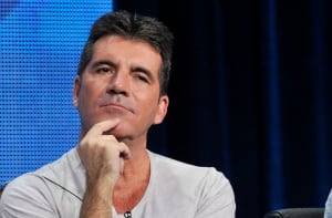 TV The X Factor