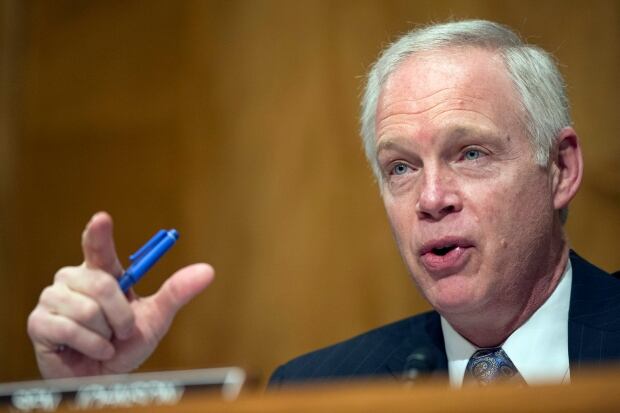 Sen. Ron Johnson