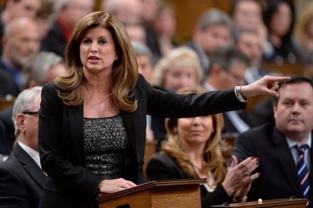 Question Period 20160203
