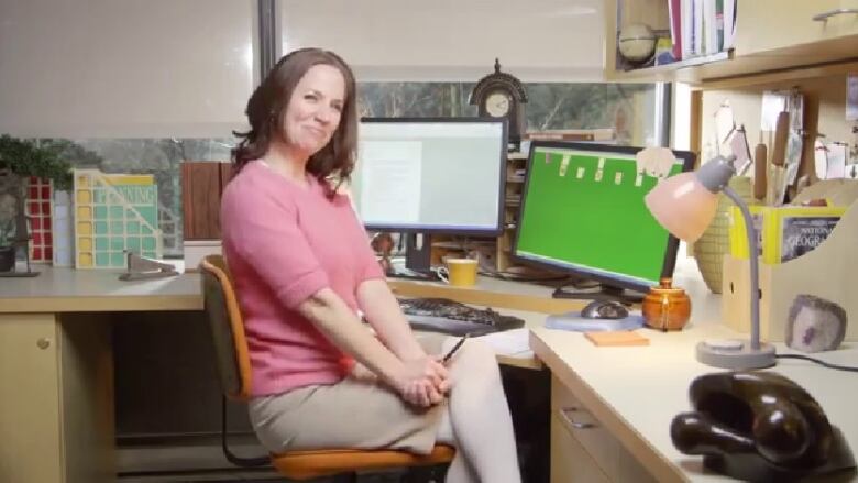 Sfu Videos Promoting Energy Conservation Criticized As Sexist