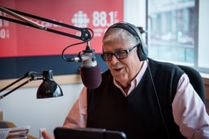 Rick Cluff