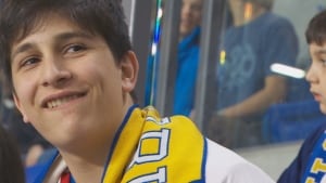 Shergo Kurdi
