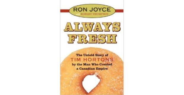 Ron Joyce
