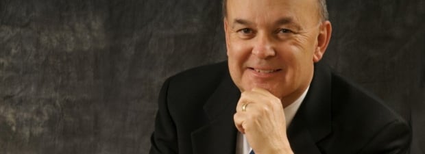 Ron Buist