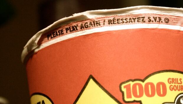 Please Play Again