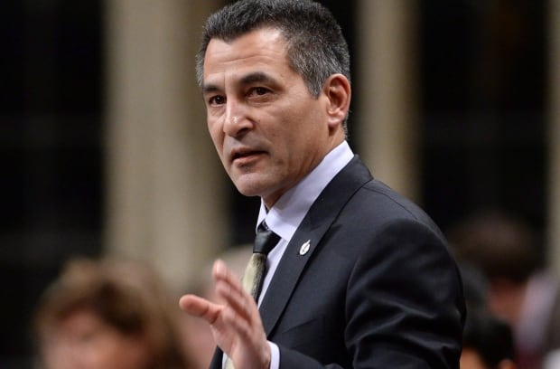 Question Period 20160129