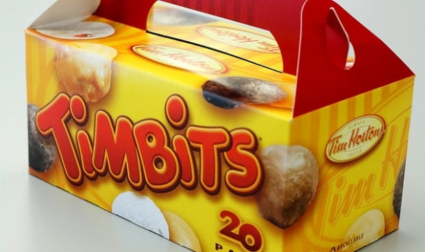 Timbits
