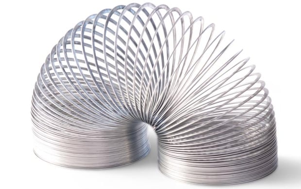 slinky