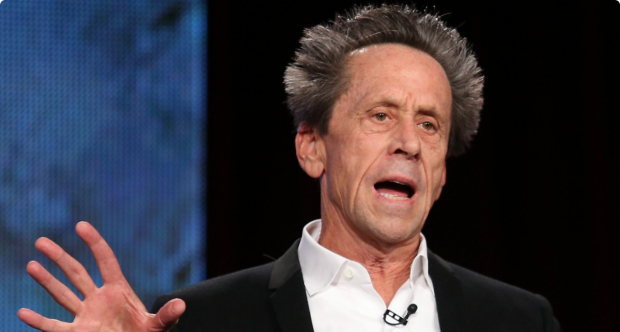 Brian Grazer