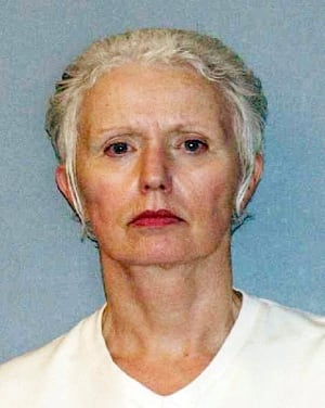 Whitey Bulger Girlfriend