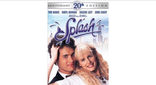 Splash cover