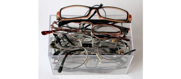 Glasses