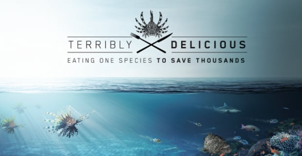 Terribly Delicious
