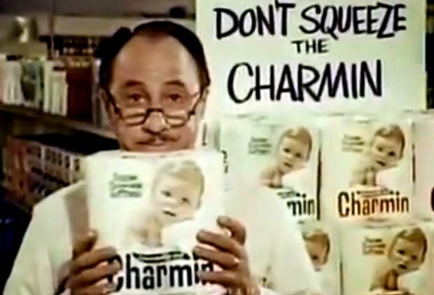 Charmin