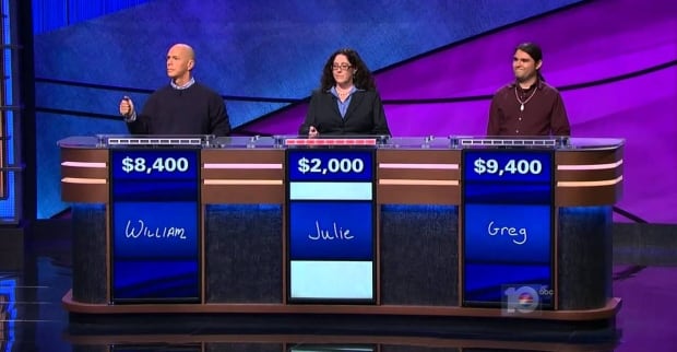 Jeopardy