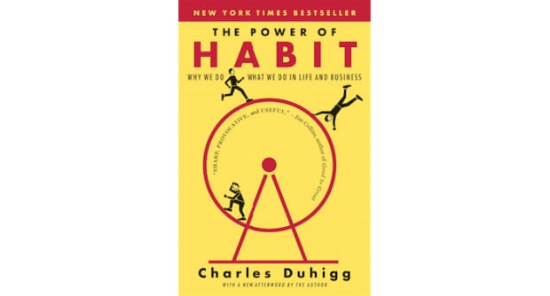 The Power of Habit