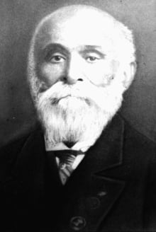 John Craven Jones
