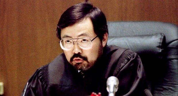 Judge Ito