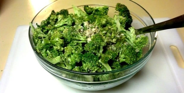 Broccoli