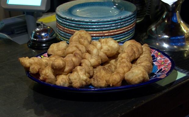 braided bannock 1