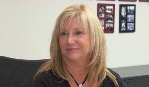 Donna Achimov Translation Bureau CEO Canada Feb 2016