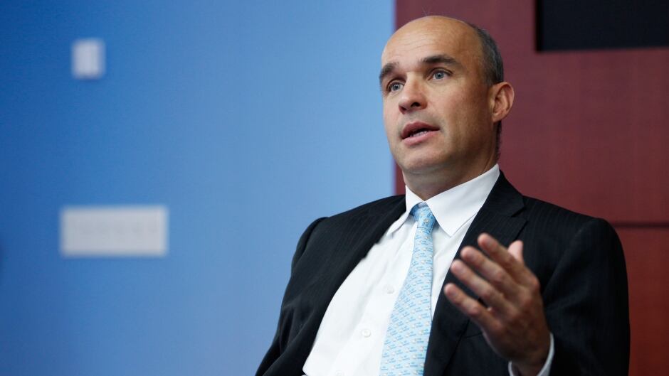 "We're in a hole, and signing this agreement makes it even harder to get out, " says Jim Balsillie on TPP.