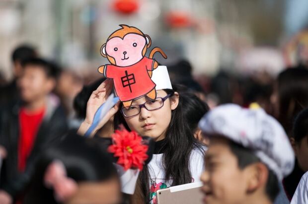 Portugal Chinese New Year